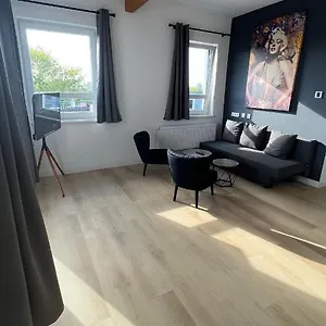  Apartment My Im Bremer Viertel
