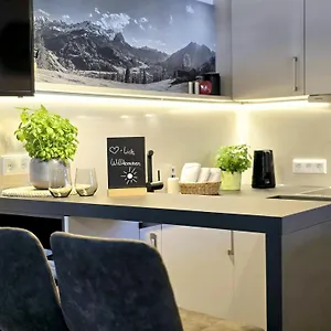 Alpspitzecho Apartment Garmisch-Partenkirchen