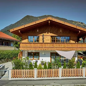 Eckbauer Apartment Garmisch-Partenkirchen