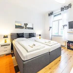 Christiano - Schönbrunn Apartment Wien